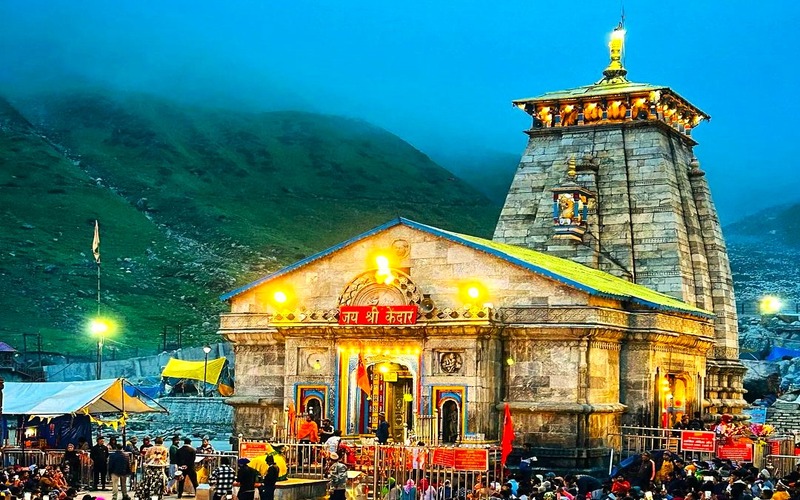 Char Dham