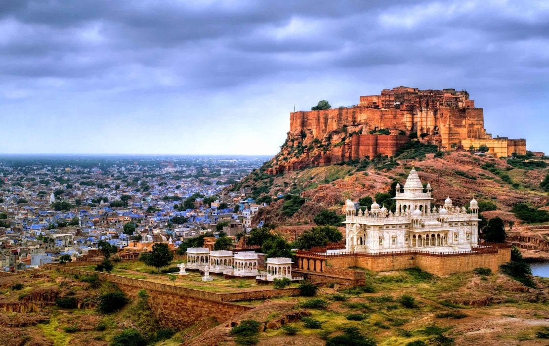 Ranthambore