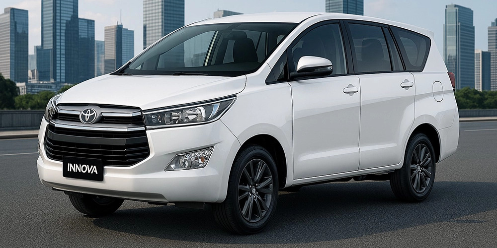 SUV